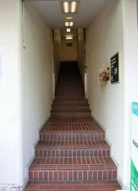 エムエフ青山ビル 物件写真 建物写真4