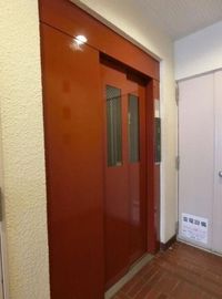 エムエフ青山ビル 物件写真 建物写真5