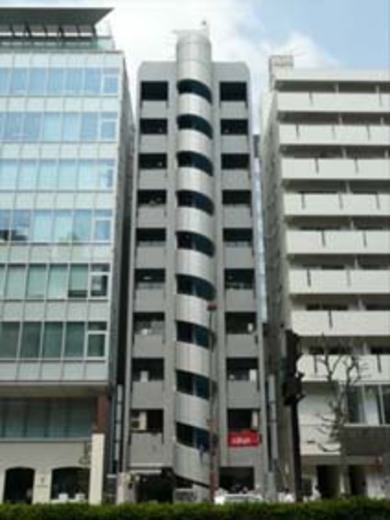 セントラル渋谷246 外観　写真