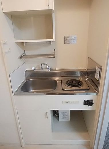 セントラル渋谷246 物件写真 建物写真10