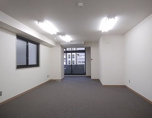 セントラル渋谷246 物件写真 建物写真9