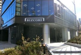 BIZCORE渋谷 物件写真 建物写真2
