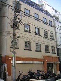 ラ・コリーナ渋谷 物件写真 建物写真1