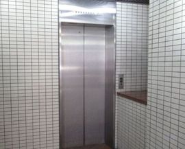 新栄宮益ビル 物件写真 建物写真4