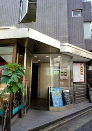 ステージ青山ビル 物件写真 建物写真2