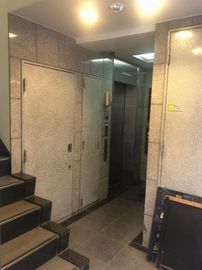 ステージ青山ビル 物件写真 建物写真4