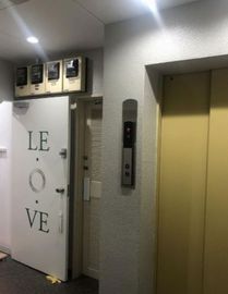 ステージ青山ビル 物件写真 建物写真6