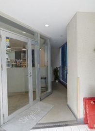 青山TNビル 物件写真 建物写真4