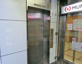 青山TNビル 物件写真 建物写真5
