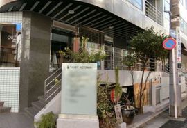 VORT AOYAMA 外観　画像