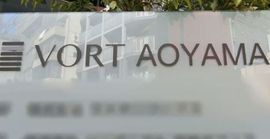 VORT AOYAMA 建物　写真