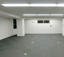 VORT AOYAMA オフィス　写真