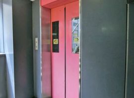 アクシーズ7号館ビル 物件写真 建物写真6