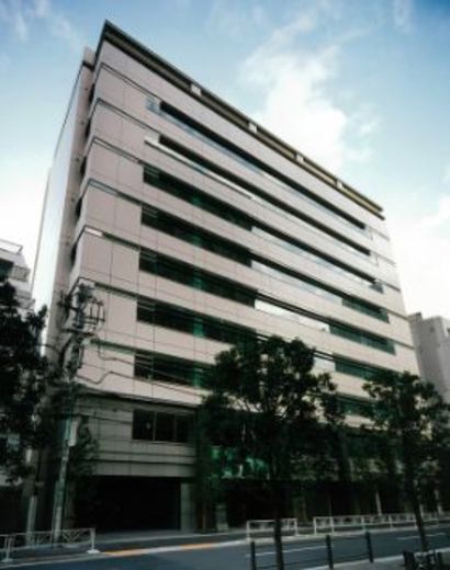 渋谷新南口ビル 外観　画像