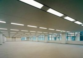 渋谷新南口ビル オフィス　写真