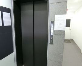 渋谷三丁目TRビル 物件写真 建物写真6