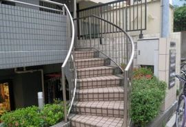 渋谷高橋ビル 物件写真 建物写真3