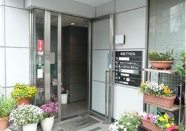 渋谷TYビル 物件写真 建物写真2