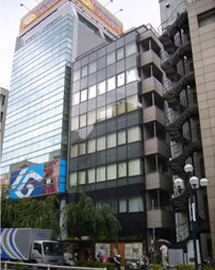 物件写真 建物写真1