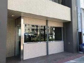 渋谷ソーシャルハイツ 外観画像