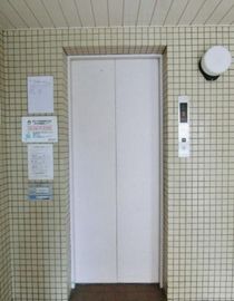 渋谷ソーシャルハイツ 物件写真 建物写真4