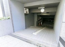 白善ビル 物件写真 建物写真6