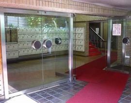 原宿コーポ別館 物件写真 建物写真2