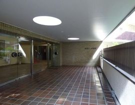 原宿コーポ別館 物件写真 建物写真3
