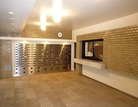原宿コーポ別館 物件写真 建物写真4