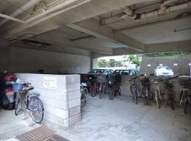 原宿コーポ別館 物件写真 建物写真6