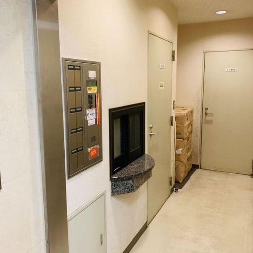 神田駅前SKビル 物件写真 建物写真10