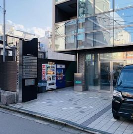 神田駅前SKビル 物件写真 建物写真2