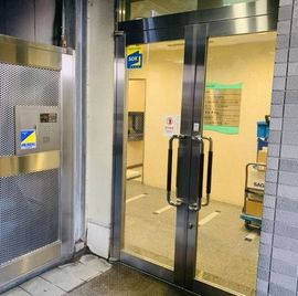 神田駅前SKビル 物件写真 建物写真3