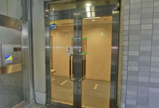 神田駅前SKビル 物件写真 建物写真4