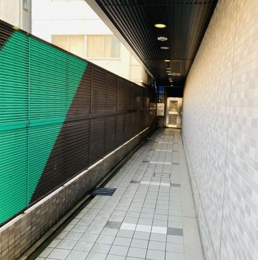 神田駅前SKビル 物件写真 建物写真7