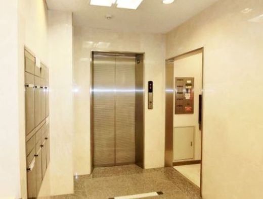 神田駅前SKビル 物件写真 建物写真9