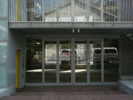 OZ原宿ビル 1階　