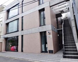 ワンエイスビル 物件写真 建物写真2