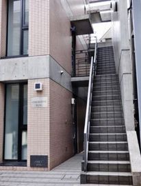 ワンエイスビル 物件写真 建物写真4