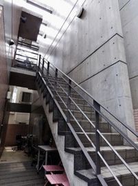 ワンエイスビル 物件写真 建物写真5