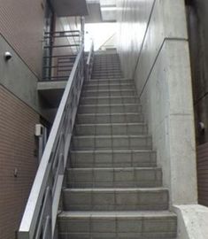 ワンエイスビル 物件写真 建物写真6
