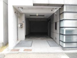 神宮前中澤ビル 物件写真 建物写真4