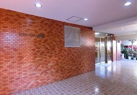 シャーレー原宿 物件写真 建物写真2