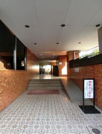 シャーレー原宿 物件写真 建物写真4