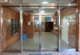 シャーレー原宿 物件写真 建物写真5