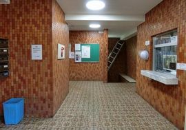 シャーレー原宿 物件写真 建物写真6