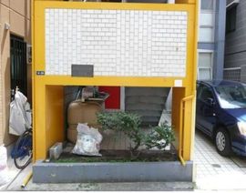 外苑アスペイア 物件写真 建物写真3