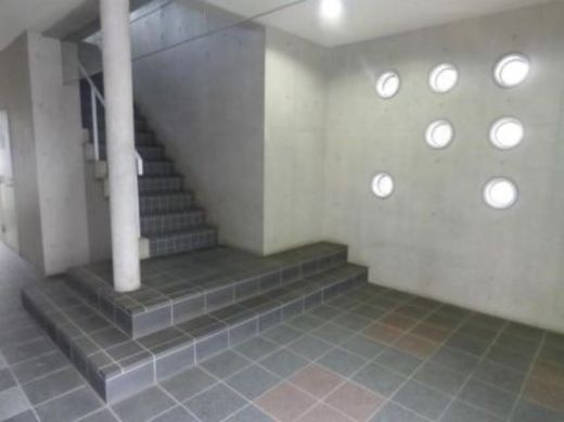 FRESCA神宮前 物件写真 建物写真3