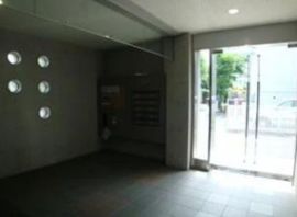 FRESCA神宮前 物件写真 建物写真4