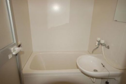 FRESCA神宮前 物件写真 建物写真8